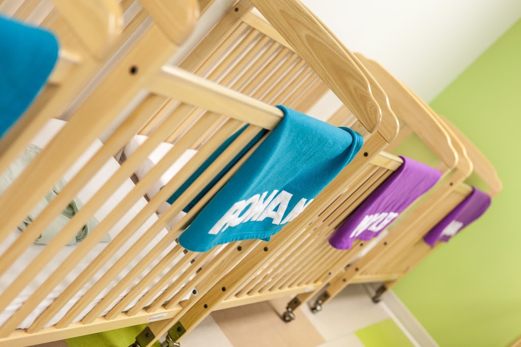 Kids & Company | 701 Main St W, Hamilton, ON L8S 1A2, Canada | Phone: (905) 522-1000