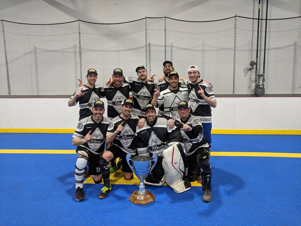 Centre Pro Hockey | 13 Chemin Saint Jacques, Saint-Paul, QC J6E 7L8, Canada | Phone: (450) 559-7271