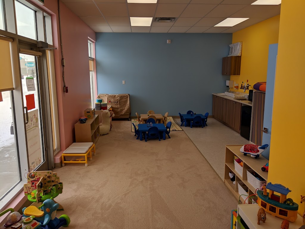 Fun4Kidz Daycare & OSC | 8048 167 Ave NW, Edmonton, AB T5Z 0E5, Canada | Phone: (780) 242-4732