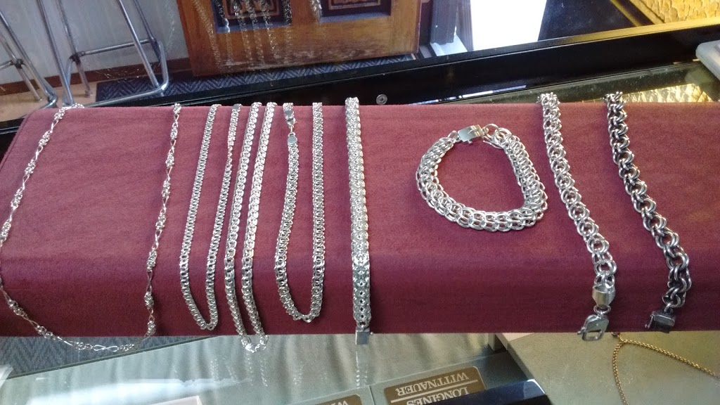 BlissMe Jewelry | 34130 Old Yale Rd #9, Abbotsford, BC V2S 0E6, Canada | Phone: (778) 779-1107