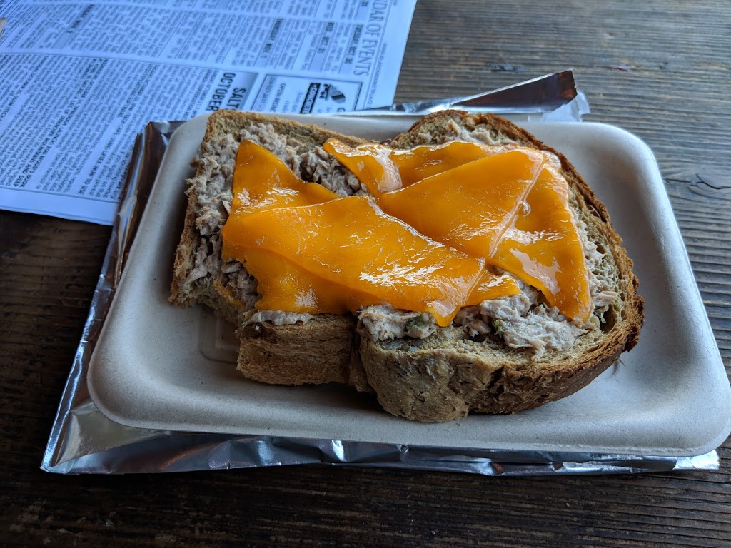 Embe Bakery | 174 Fulford-Ganges Rd, Salt Spring Island, BC V8K 2T8, Canada | Phone: (250) 537-5611