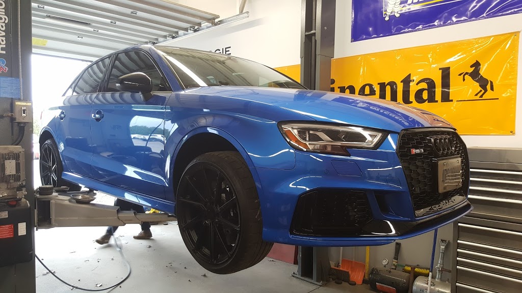 Slick Automotive Solutions | 2161 Thurston Dr, Ottawa, ON K1G 6C9, Canada | Phone: (613) 763-0011