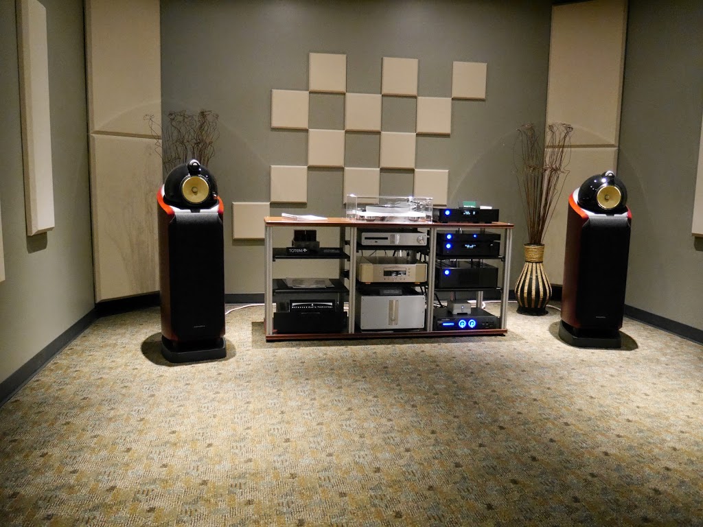 National Audio Video | 14216 Stony Plain Rd, Edmonton, AB T5N 3R3, Canada | Phone: (780) 454-4288