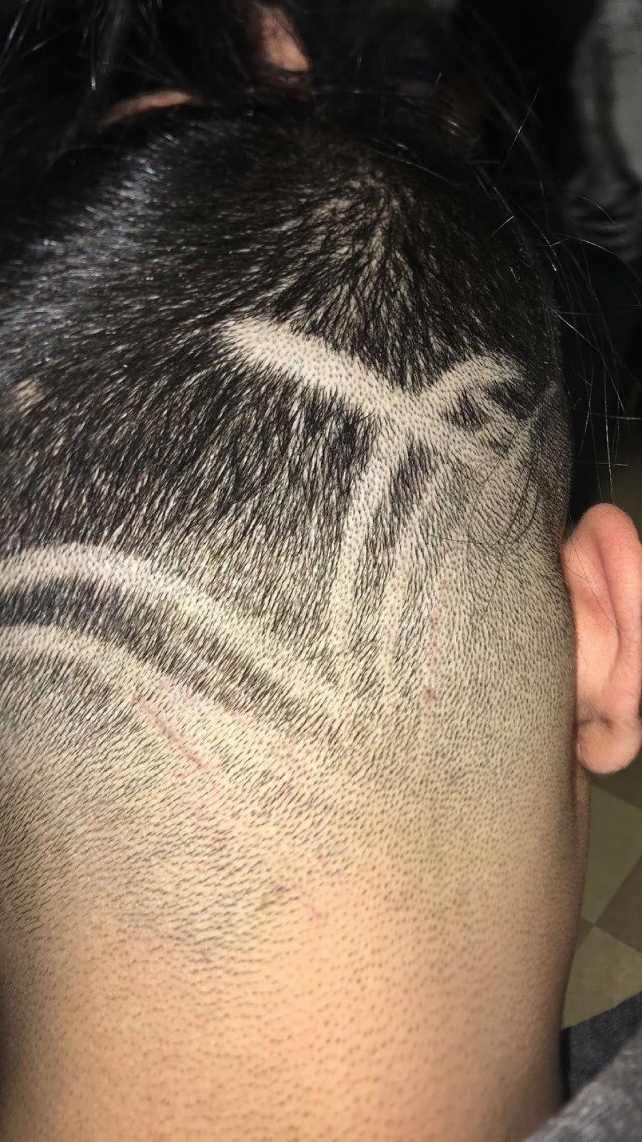 Caesar Barber Shop | 528 Niagara Falls Blvd, Buffalo, NY 14223, USA | Phone: (716) 986-2227