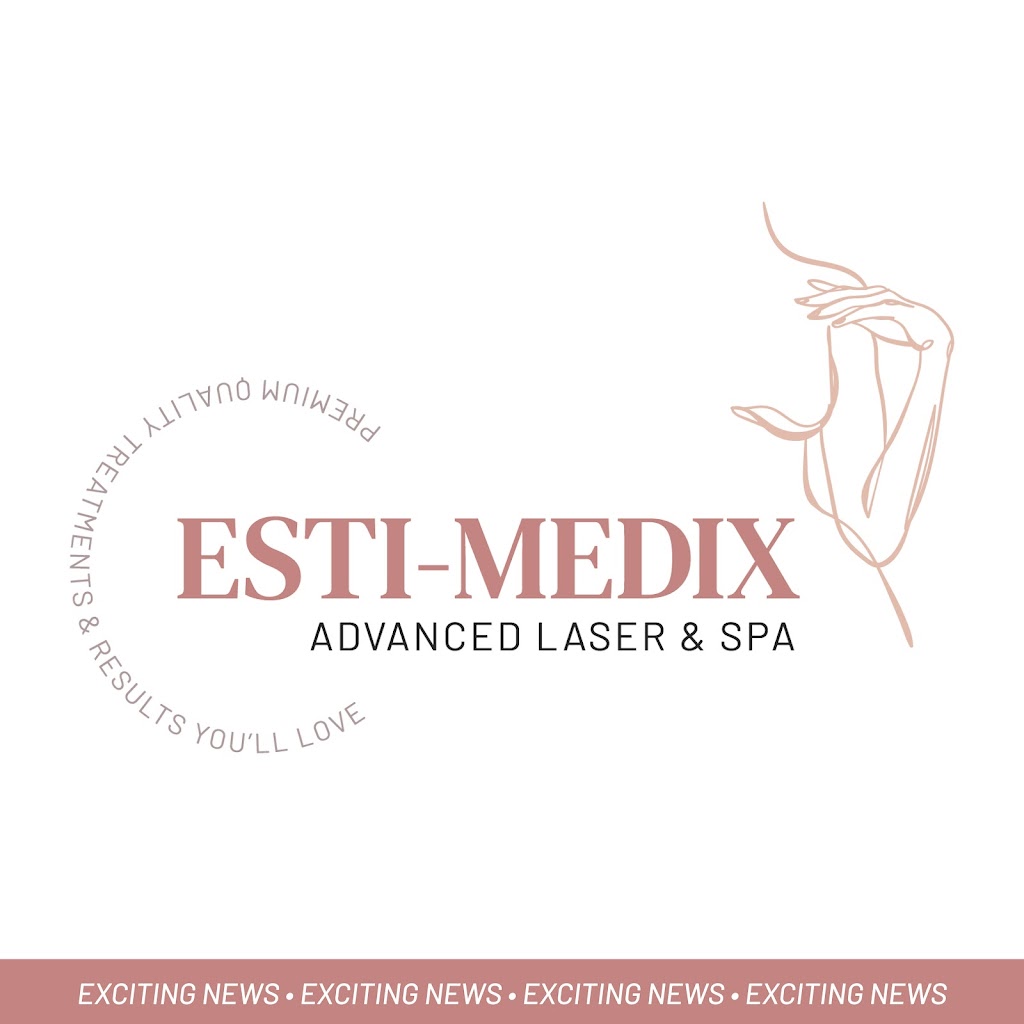 Esti-Medix Advanced Laser and Spa | 310 Jones Rd, Gravenhurst, ON P1P 1A1, Canada | Phone: (705) 641-9395