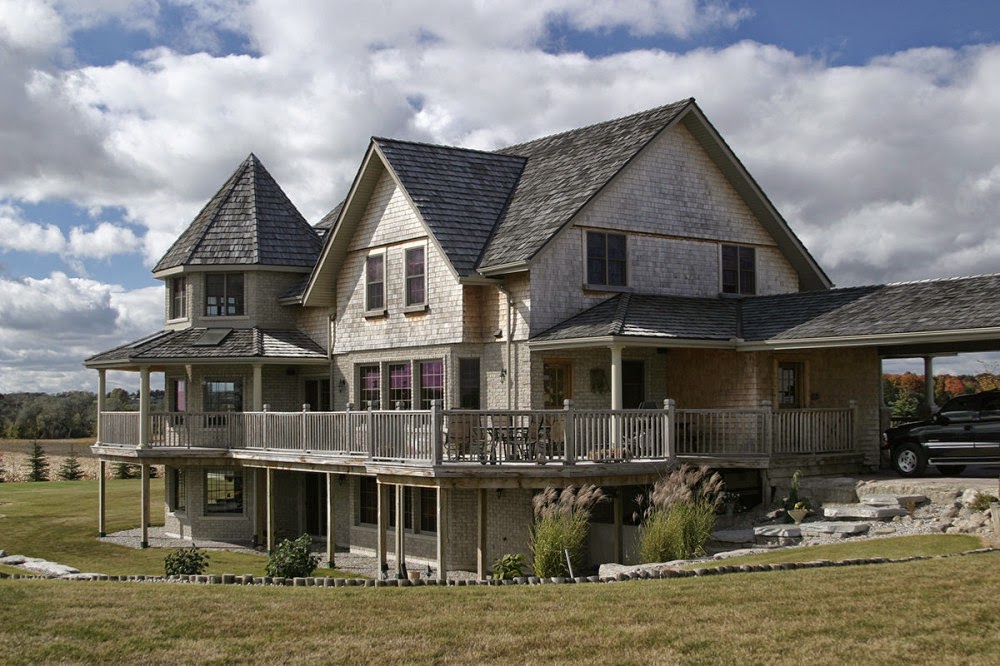 Martin Design Group | 195 Blandford St, Innerkip, ON N0J 1M0, Canada | Phone: (519) 469-3051