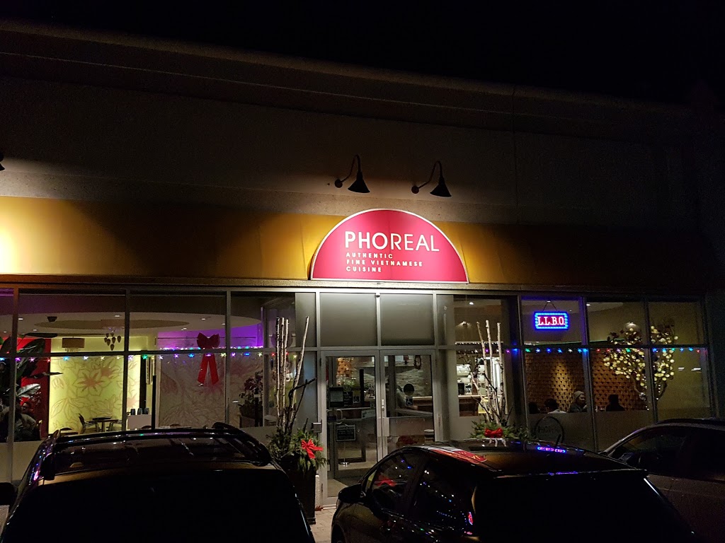 Pho Real | 8099 Weston Rd, Woodbridge, ON L4L 0C1, Canada | Phone: (905) 851-8989