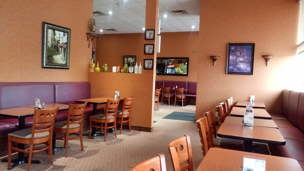 Colonnade Pizza Merivale | 1463 Merivale Rd #2, Nepean, ON K2E 5N9, Canada | Phone: (613) 727-8686