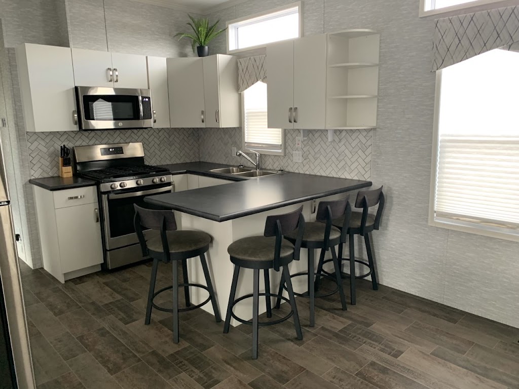 Serenity At Sherkston Inc. | 490 Empire Road Port Colborne Wainfleet, Port Colborne, ON L0S 1R0, Canada | Phone: (888) 572-7462