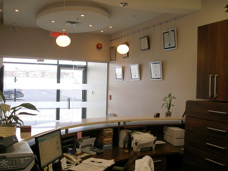 Lasalle Dental Health Center | 7810 Boulevard Champlain, LaSalle, QC H8P 1B3, Canada | Phone: (514) 365-6660