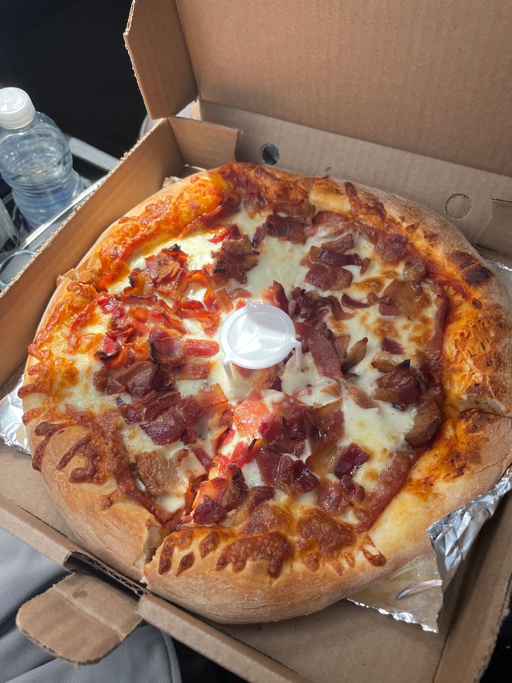 Restaurant Coin du Passant | 1142 Rue Bellevue, Saint-Lambert-de-Lauzon, QC G0S 2W0, Canada | Phone: (418) 889-9654