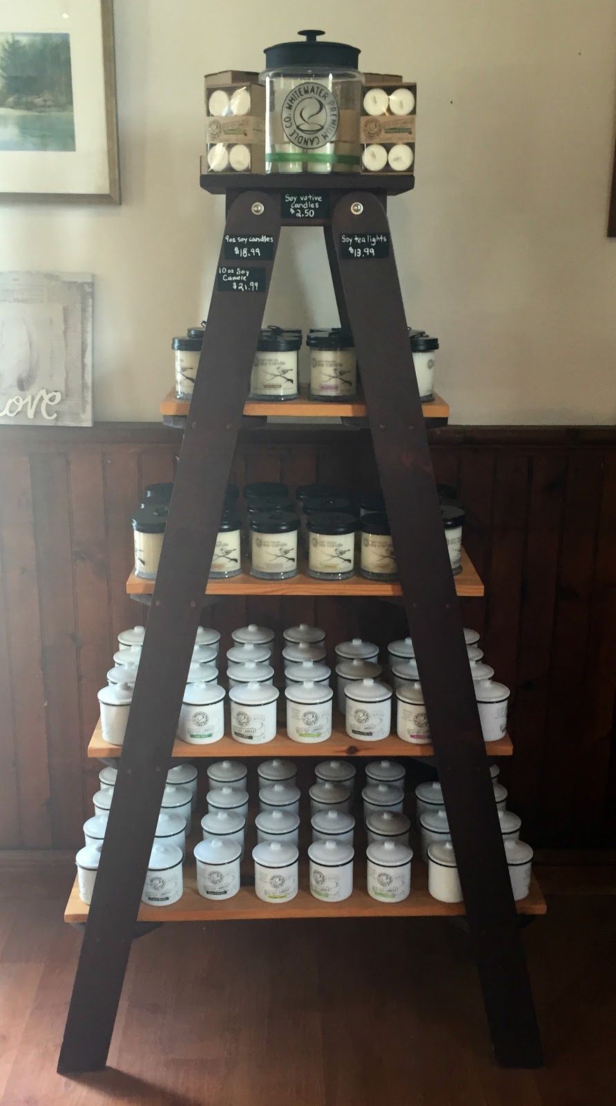 Style Your Nest | 6 Main St, Buckhorn, ON K0L 1J0, Canada | Phone: (705) 768-0155