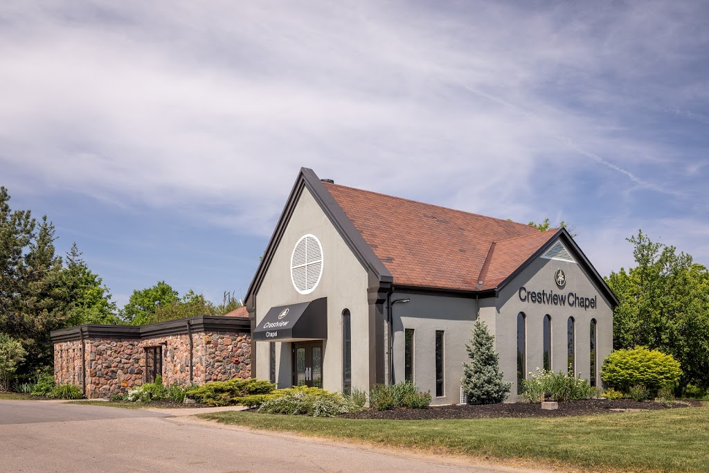 Glen Oaks Funeral Home & Cemetery | 3164 Ninth Line, Oakville, ON L6H 7A8, Canada | Phone: (905) 257-1100
