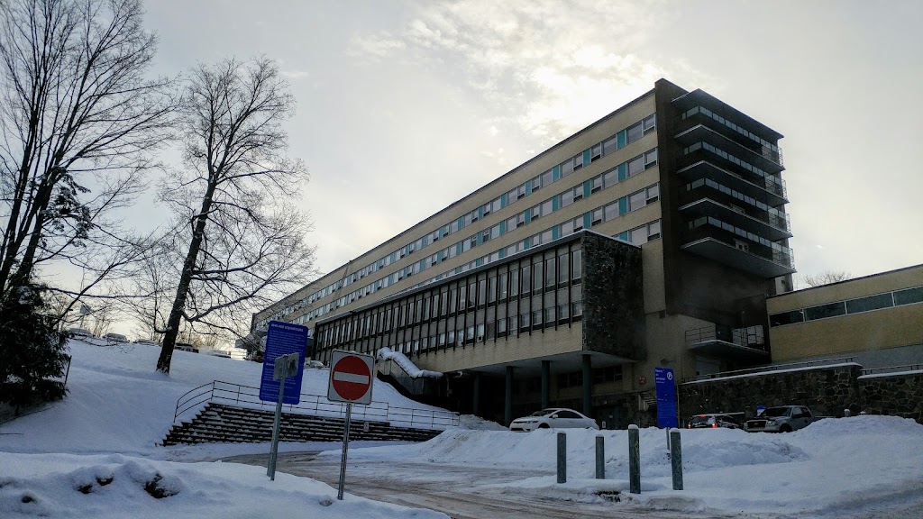 Chsld Estriade Siege Social | 611 Bd Queen-Victoria, Sherbrooke, QC J1H 3R6, Canada | Phone: (819) 564-6681