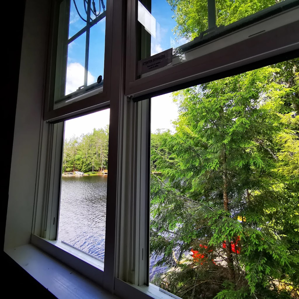 The Waters Edge on Spruce Lake | Chandler Dr, Haliburton, ON K0M 1S0, Canada | Phone: (416) 464-6664