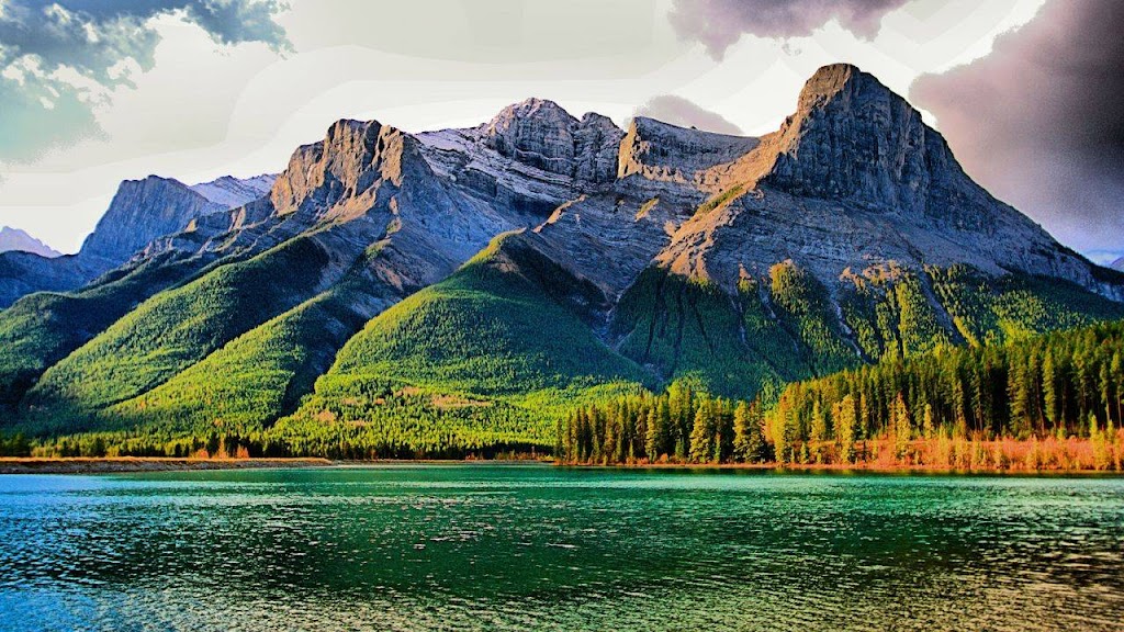 Jack Aiken | 104, 709 8 St, Canmore, AB T1W 2B2, Canada | Phone: (403) 688-0938