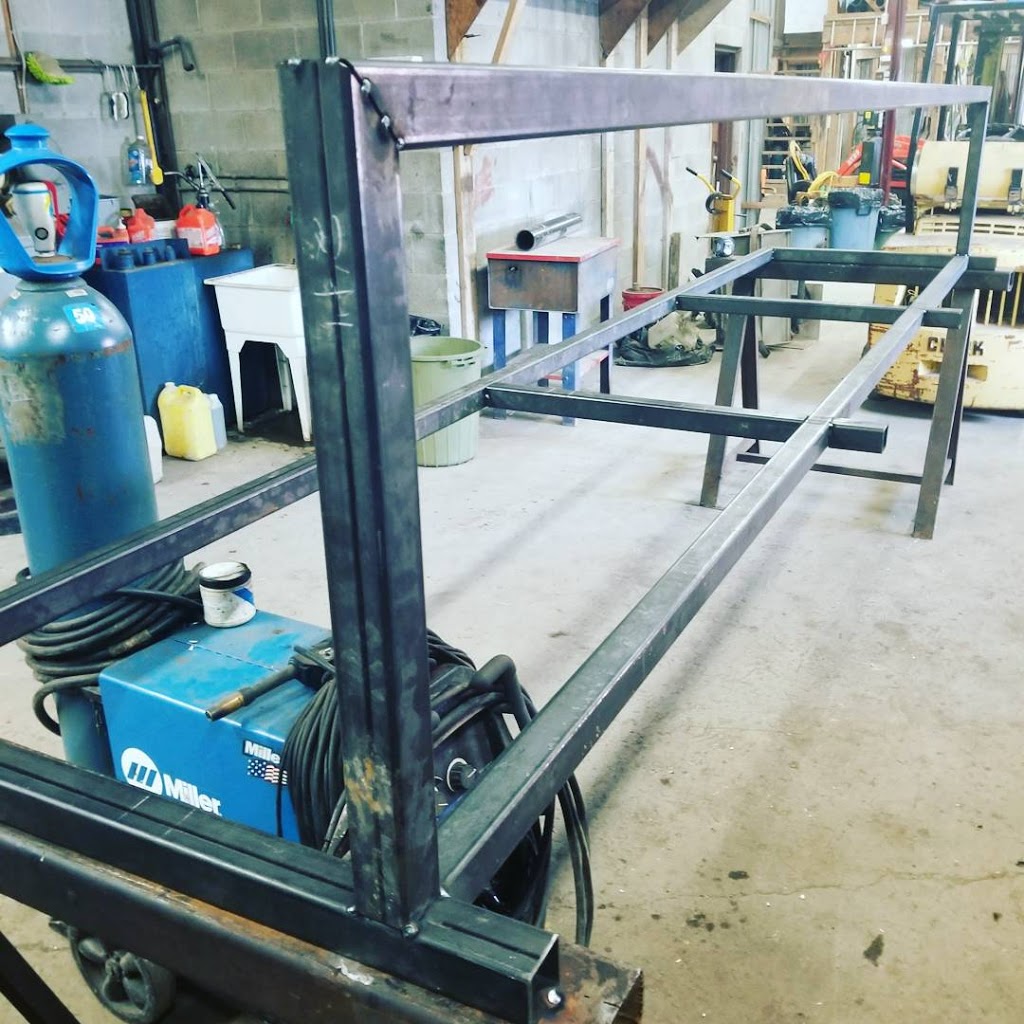 Sams Welding & Trucks Equipment | 110 Westhunt Dr, Carp, ON K0A 1L0, Canada | Phone: (613) 261-8318