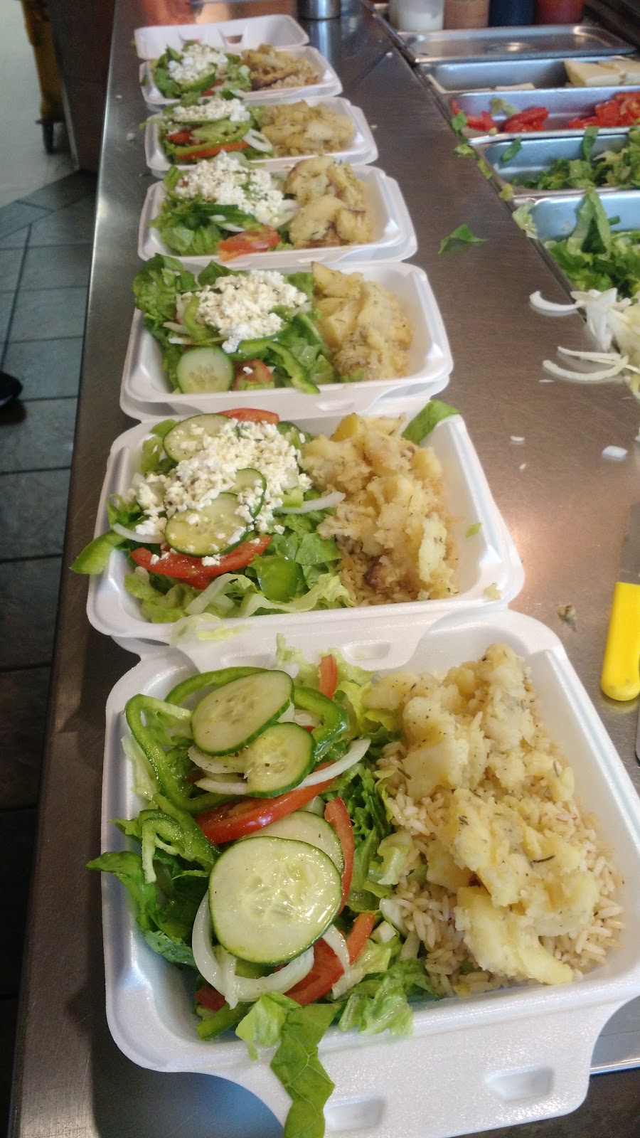 Goodys | 2469 Mountainside Dr, Burlington, ON L7P 1C9, Canada | Phone: (905) 332-5557