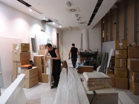 NUMBER 1 MOVERS Hamilton Moving Services | 19 Lisgar Ct, Hamilton, ON L8T 4Y4, Canada | Phone: (289) 925-9472