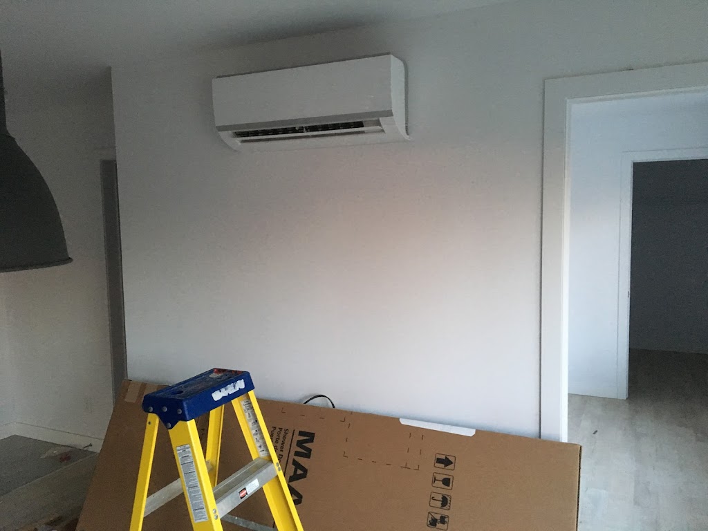 Clim Service | 228 Rue Berrouard, Québec, QC G1B 0H7, Canada | Phone: (418) 802-4104