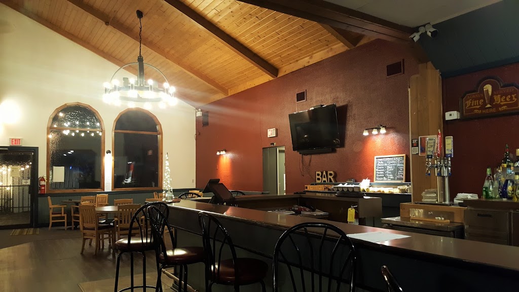 Jolly Roger Parry Sound | 1 J.R. Ln, Parry Sound, ON P2A 2W8, Canada | Phone: (416) 616-8332