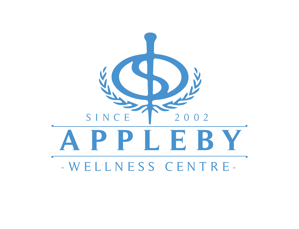 Appleby Wellness Centre | 4265 Thomas Alton Blvd #208, Burlington, ON L7M 0M9, Canada | Phone: (289) 812-5518