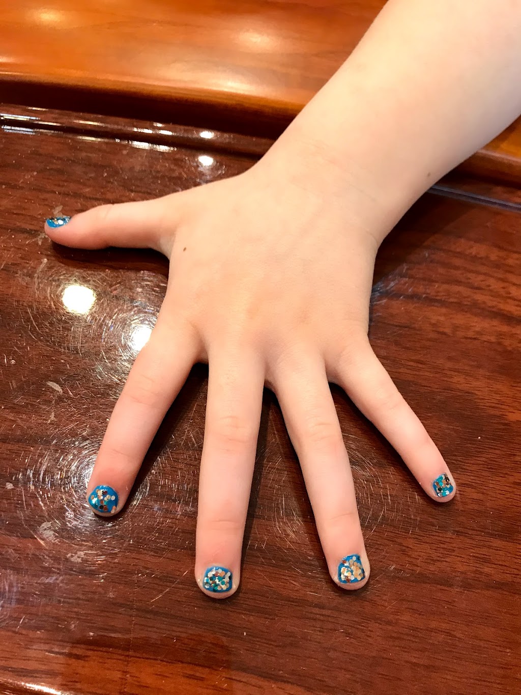 T-Top Nails & Spa | 636 King St #124, Spruce Grove, AB T7X 4K5, Canada | Phone: (780) 571-3800
