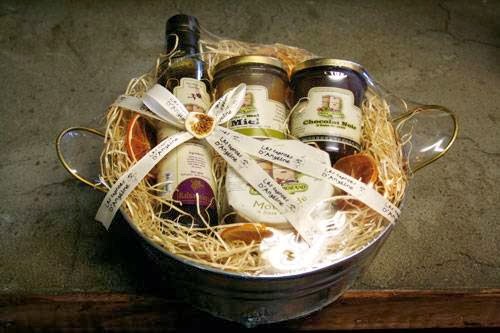 Miel Morand inc | 510 Rang St Charles, Saint-Thomas, QC J0K 3L0, Canada | Phone: (450) 755-6178