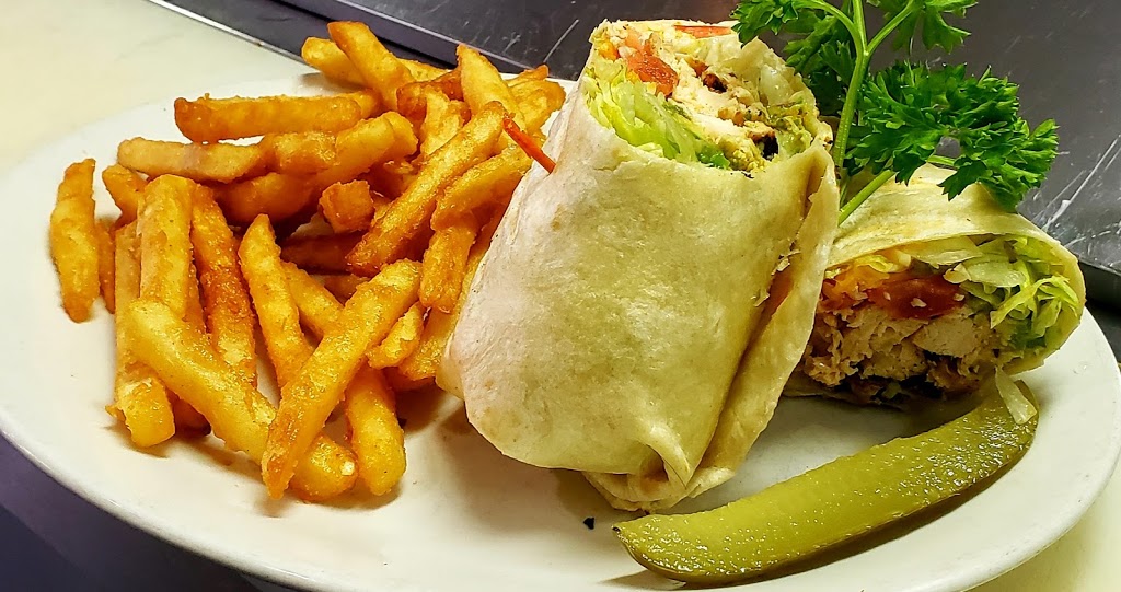 Baltimore John’s Bar & Grill | 4620 45, Cobourg, ON K9A 4J9, Canada | Phone: (905) 377-9113