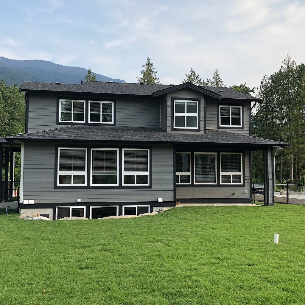 Platin Homes Inc | 10180 Royalwood Blvd, Rosedale, BC V0X 1X1, Canada | Phone: (604) 991-7200