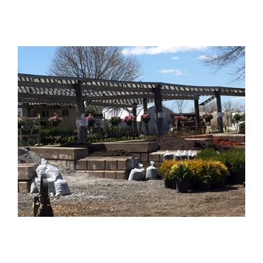 Sunland Landscape & Garden Center | 2737 Bloomington Rd, Gormley, ON L0H 1G0, Canada | Phone: (905) 888-1962