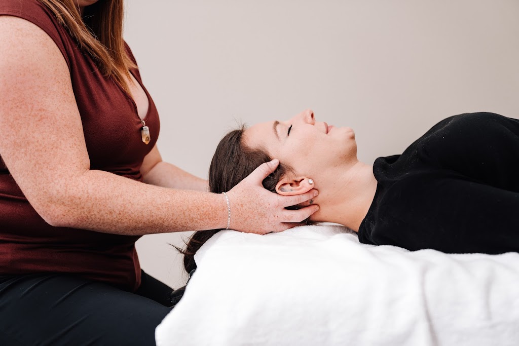Evoke Body + Mind | 100 Rue des Ruines du Monastere, Saint-Norbert, MB R3V 1L6, Canada | Phone: (204) 750-3516