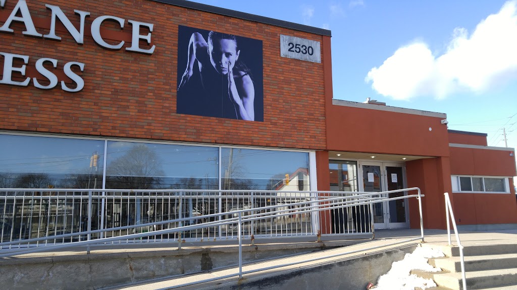 Resistance Fitness | 2530 Kingston Rd, Scarborough, ON M1N 1V3, Canada | Phone: (416) 264-6464