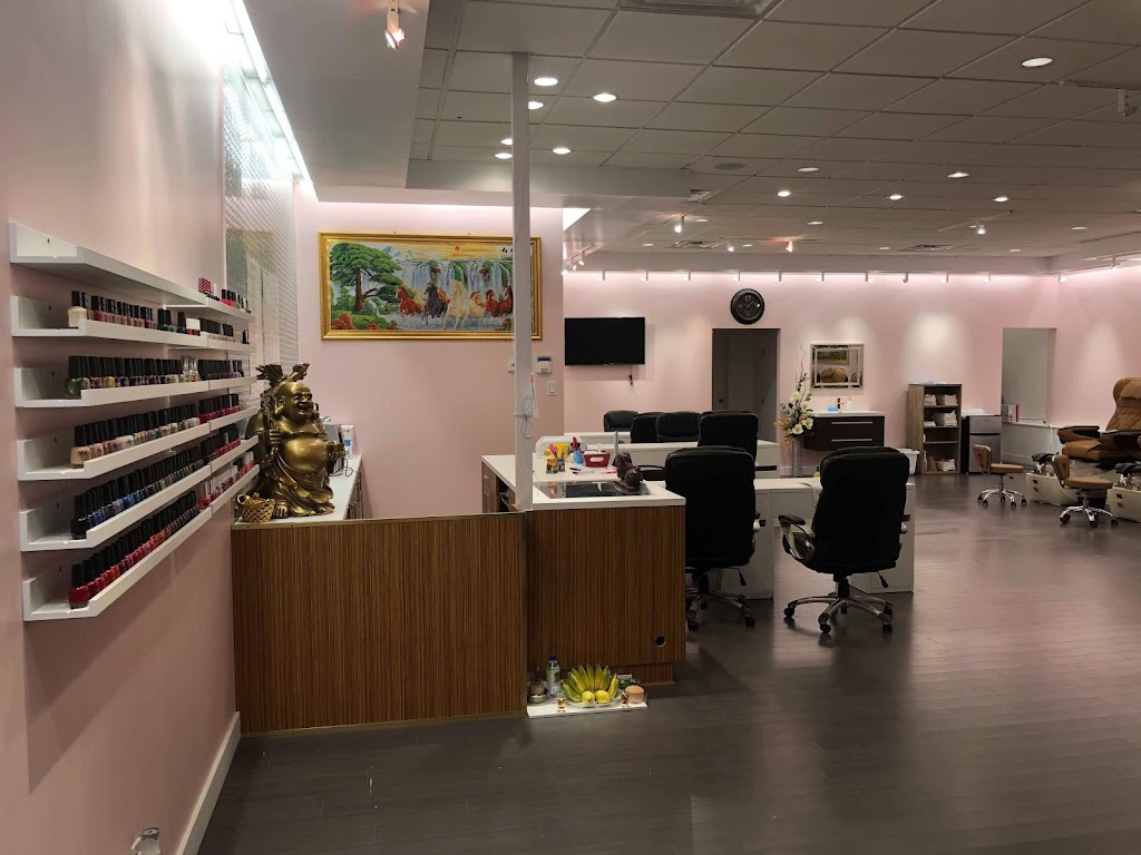 Ongles Diamants Spa+ / Spa Cocooning Onglerie | 1895 Bd René-Laennec #313, Laval, QC H7M 5E2, Canada | Phone: (514) 585-0105
