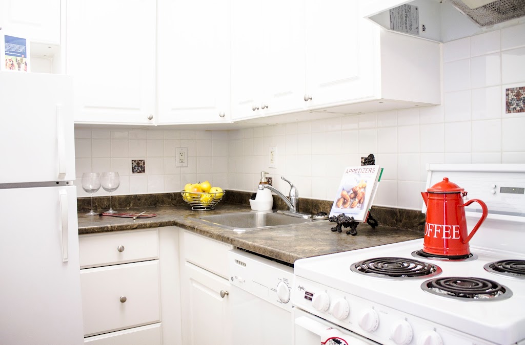 45 Somerset - CLV Group | 45 Somerset St W, Ottawa, ON K2P 0H3, Canada | Phone: (613) 518-2839