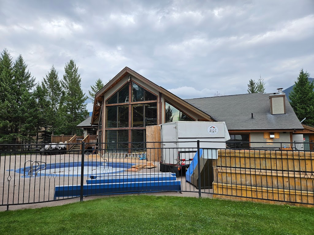 B.G.C contracting | 4763 Burns Ave H, Canal Flats, BC V0B 1B0, Canada | Phone: (250) 409-4649