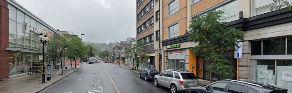 Bureau à Louer Plateau Mont Royal | 55 Avenue du Mont-Royal O #603, Montréal, QC H2T 2S6, Canada | Phone: (514) 839-0608