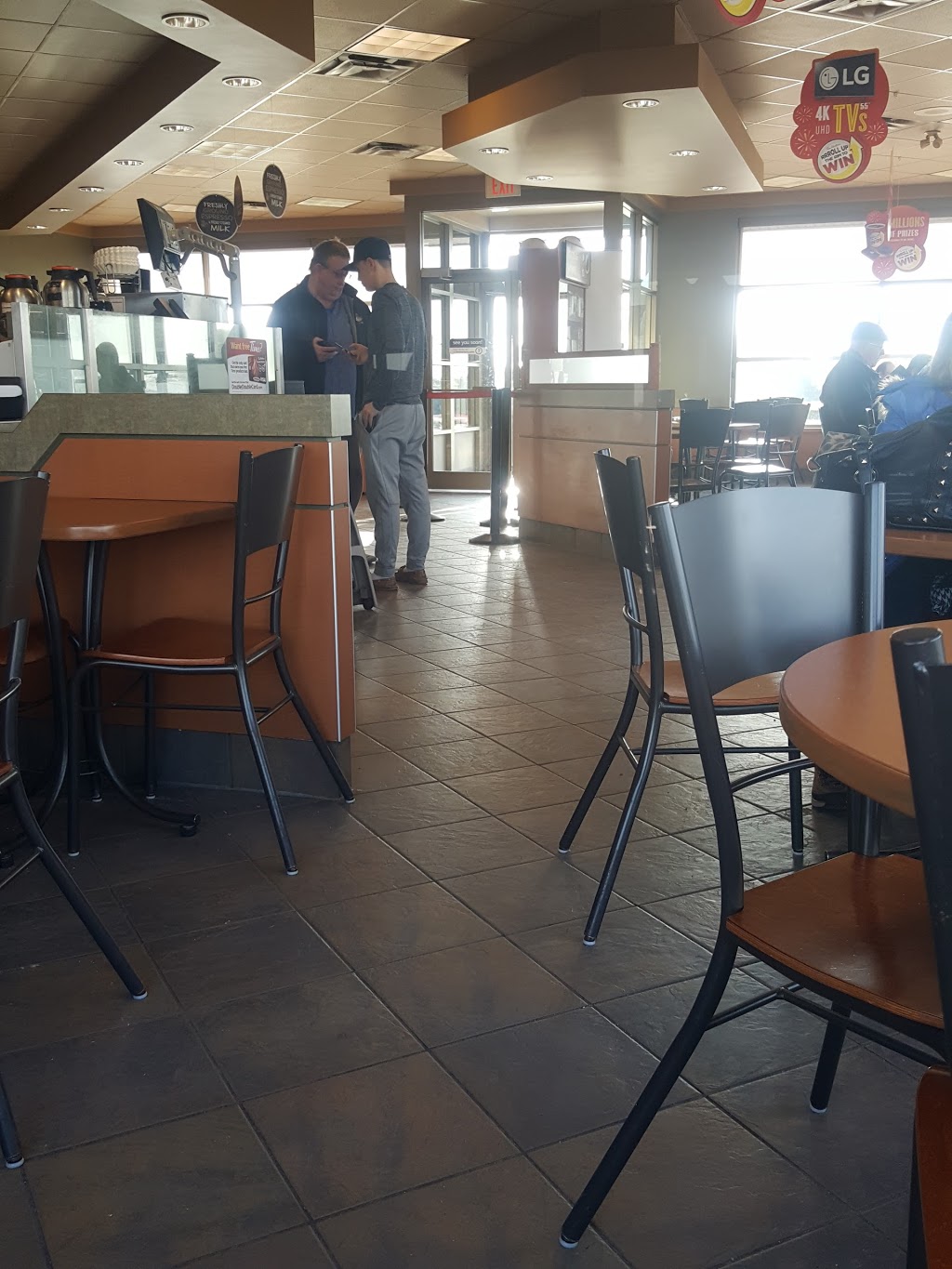 Tim Hortons | 1445 Wilton Grove Rd, London, ON N6N 1M3, Canada | Phone: (519) 685-1554