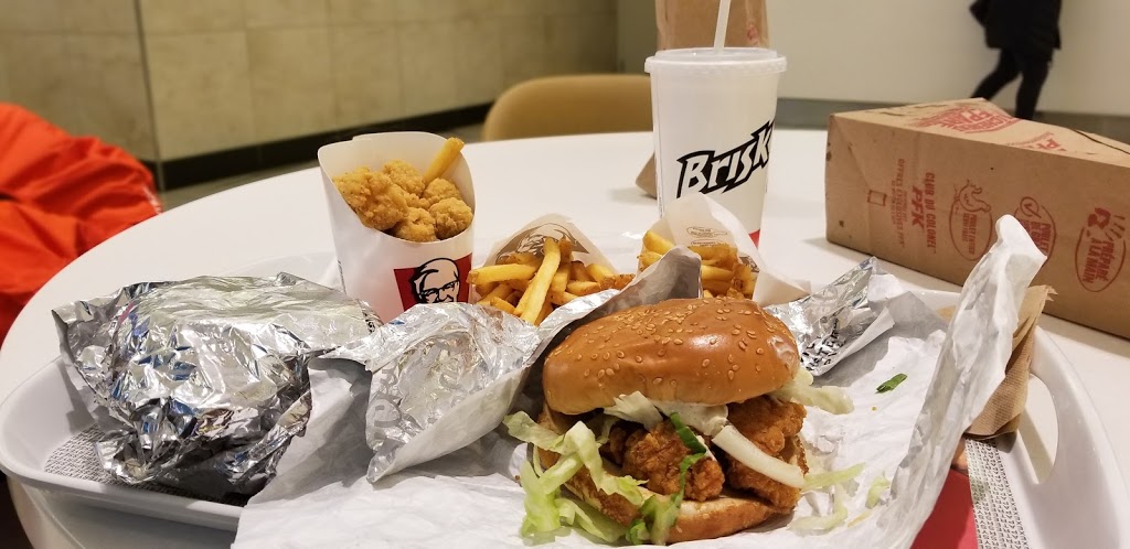 KFC | F045, 5000 Highway #7 East, Markham, ON L3R 4M9, Canada | Phone: (905) 513-1404
