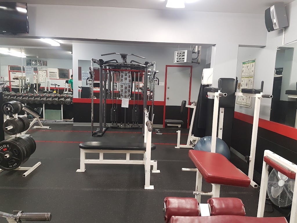 Logan Lake Gym | Logan Lake, BC V0K 1W0, Canada | Phone: (250) 320-8005