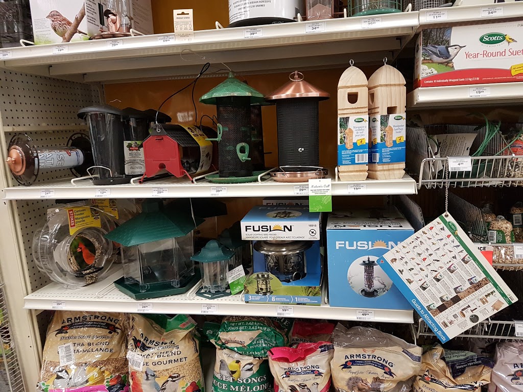 TSC Stores | 500 Memorial Ave, Orillia, ON L3V 6H1, Canada | Phone: (705) 326-6495