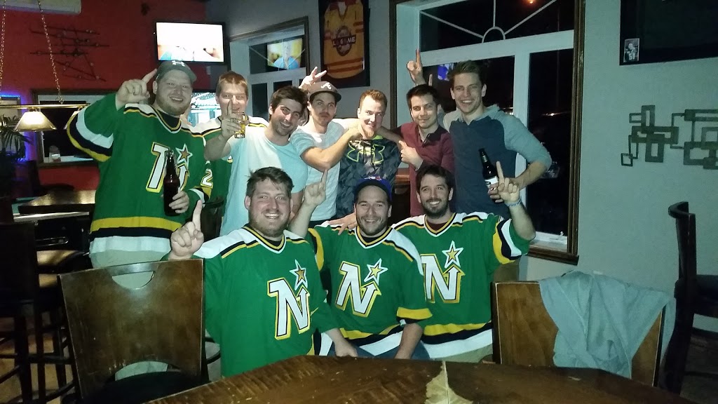Bar La Game | 485 Rte 222, Saint-Denis-de-Brompton, QC J0B 2P0, Canada | Phone: (819) 846-4449
