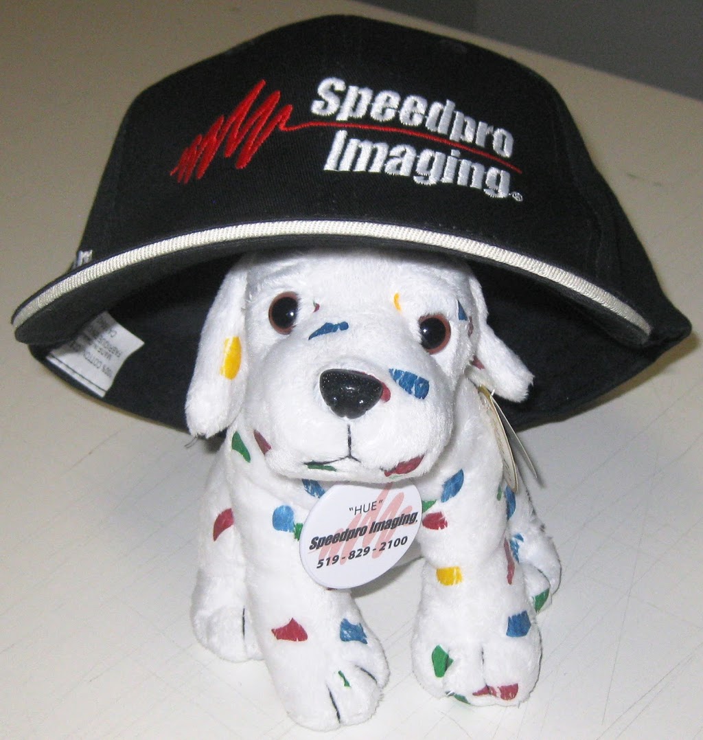 Speedpro Imaging The Golden Triangle | 650 Woodlawn Rd W Unit 3A, Guelph, ON N1K 1B8, Canada | Phone: (519) 829-2100