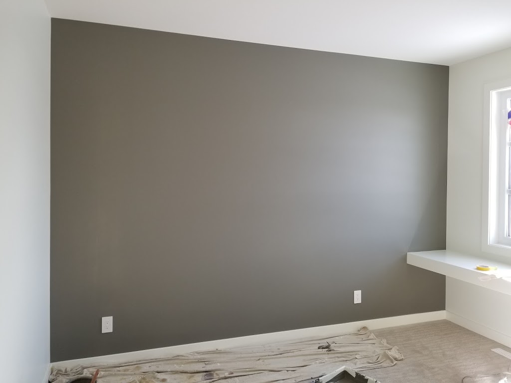 Oblacov painting | 1510 Neville Dr, Regina, SK S4Z 0A3, Canada | Phone: (306) 737-9941