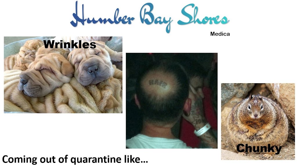 Humber Bay Shores Medica | 2240 Lake Shore Blvd W #106, Etobicoke, ON M8V 0B1, Canada | Phone: (647) 328-5324