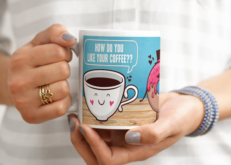 Print & Gift | 384 yonge street , Unit 94 Shops at AURA Concourse, Level - P1, Toronto, ON M5B 1S8, Canada | Phone: (416) 977-4438
