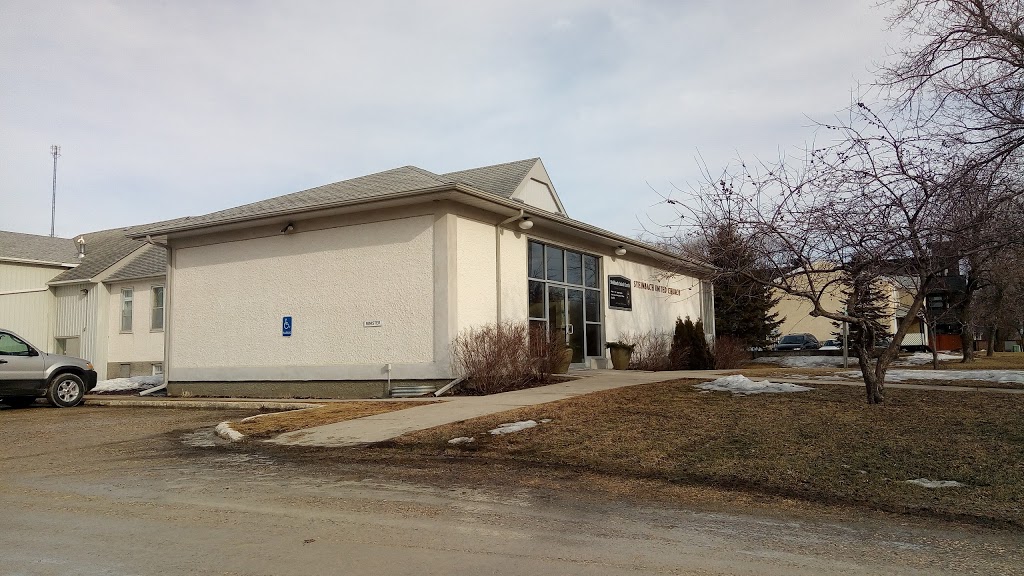 United Church of Steinbach | 541 Main St, Steinbach, MB R5G 0L5, Canada | Phone: (204) 326-3713