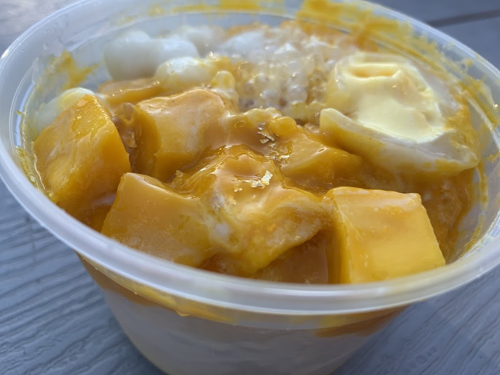 The Dessert Kitchen Scarborough | 1571 Sandhurst Cir #106E, Scarborough, ON M1V 1V2, Canada | Phone: (647) 352-2255