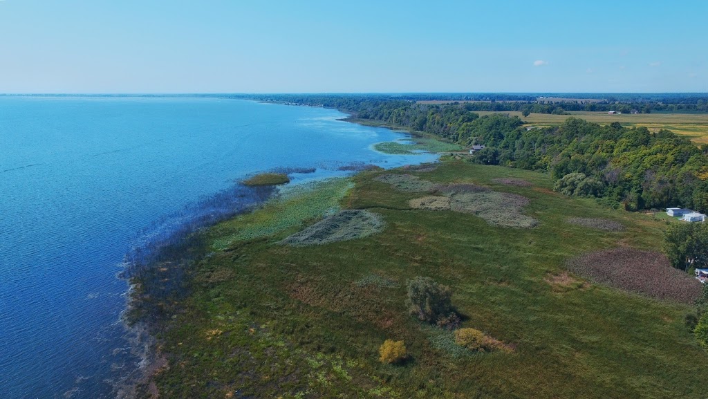 Inner Bay Marina & Trailer Park | 5 Townline St, St Williams, ON N0E 1P0, Canada | Phone: (519) 586-3767