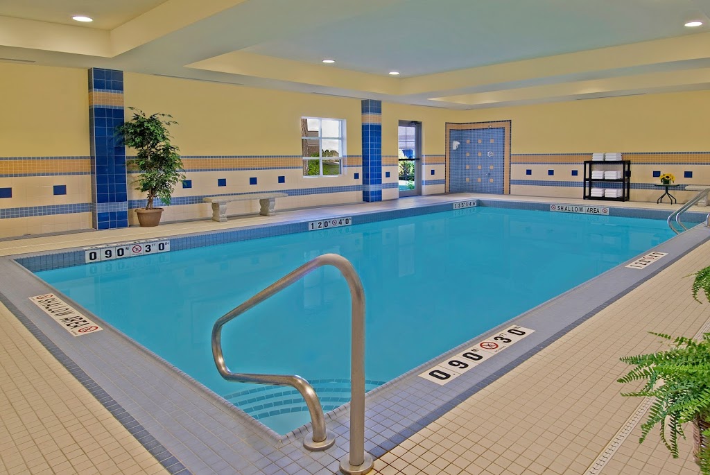 Staybridge Suites Guelph | 11 Corporate Ct, Guelph, ON N1G 5G5, Canada | Phone: (519) 767-3300